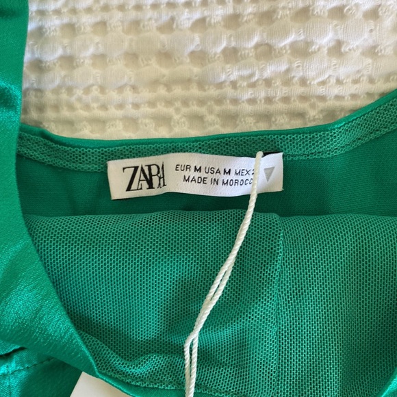 Zara bustier - Picture 3 of 4